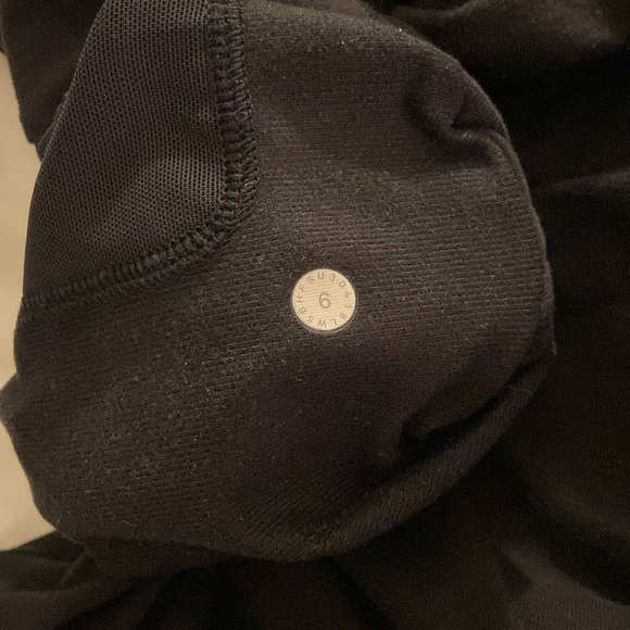 GUC ready to rulu joggers *hemmed for 5’4” - Picture 8 of 10